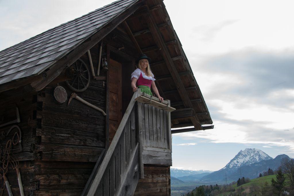 Gasthof Zierer ลีตเซิน ภายนอก รูปภาพ