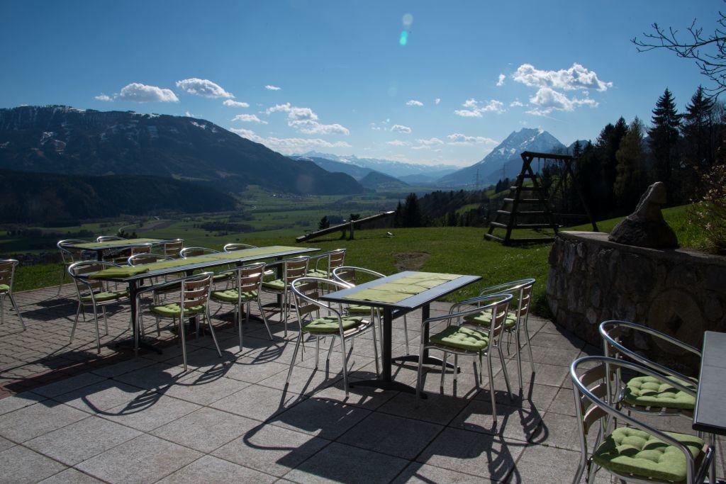 Gasthof Zierer ลีตเซิน ภายนอก รูปภาพ